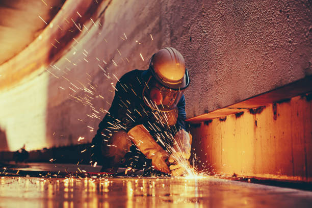 Affordable Welder Services in Burgettstown, PA