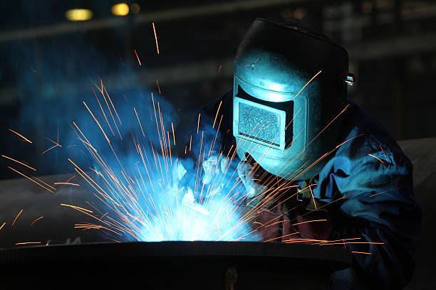 Best Marine and Shipbuilding Welding in Burgettstown, PA