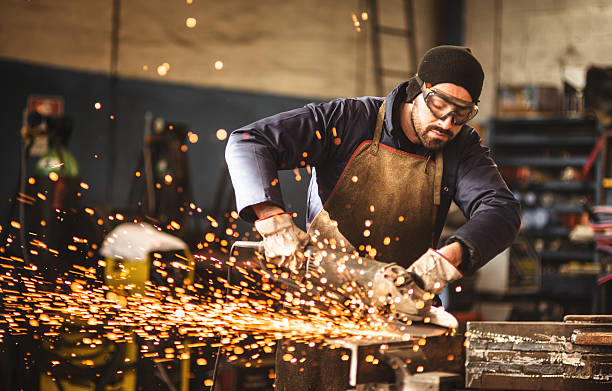 Best Automotive Welding in Burgettstown, PA