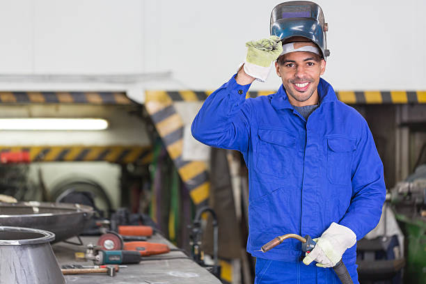 Best Marine and Shipbuilding Welding in Burgettstown, PA