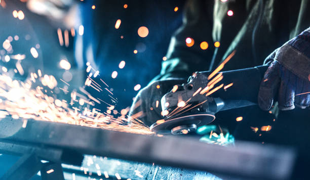 Best Aerospace and Defense Welding in Burgettstown, PA